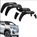 Fender Flares Wheel Arch For Toyota Hilux  2021